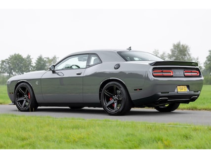 Dodge-Challenger
