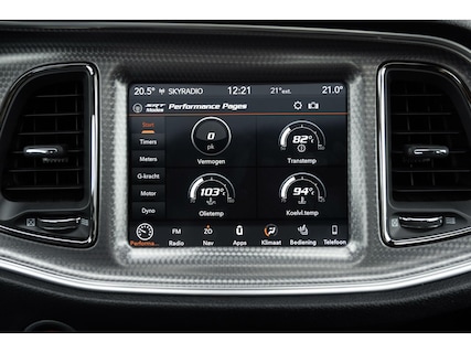 Dodge-Challenger