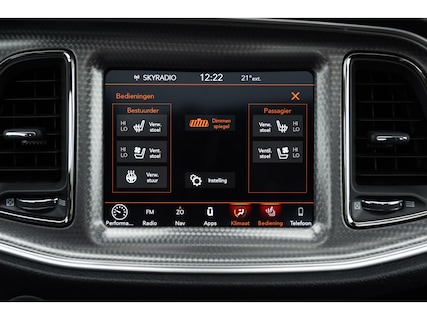 Dodge-Challenger