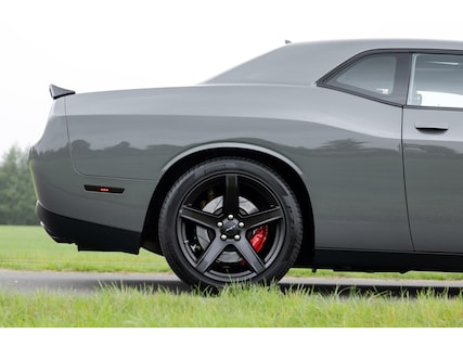 Dodge-Challenger