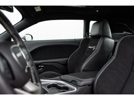 Dodge-Challenger