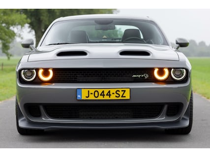 Dodge-Challenger