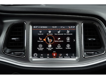 Dodge-Challenger