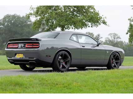 Dodge-Challenger