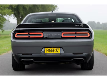 Dodge-Challenger