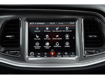 Dodge-Challenger