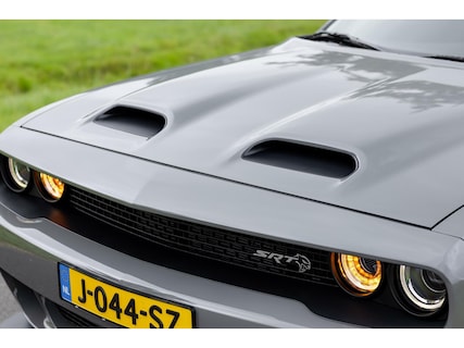 Dodge-Challenger