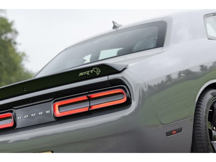 Dodge-Challenger