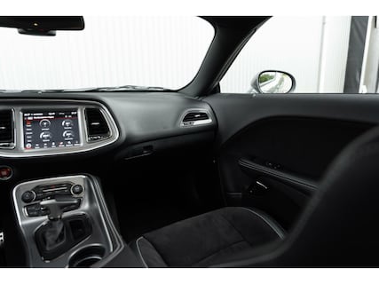 Dodge-Challenger