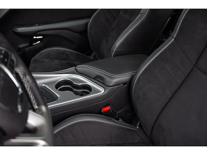 Dodge-Challenger