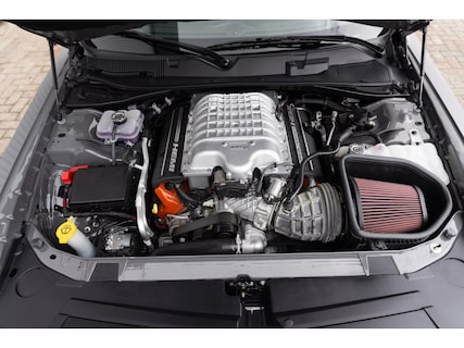 Dodge-Challenger