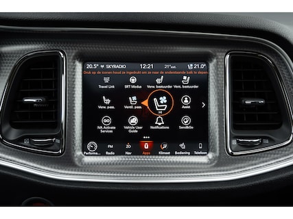 Dodge-Challenger