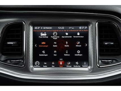 Dodge-Challenger