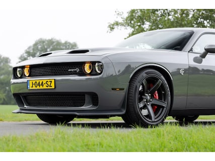 Dodge-Challenger