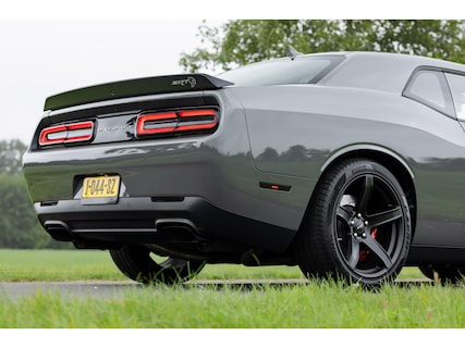 Dodge-Challenger