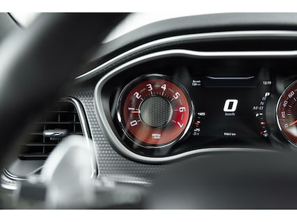 Dodge-Challenger