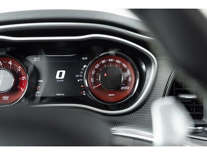 Dodge-Challenger