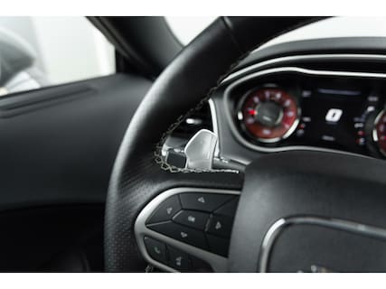 Dodge-Challenger
