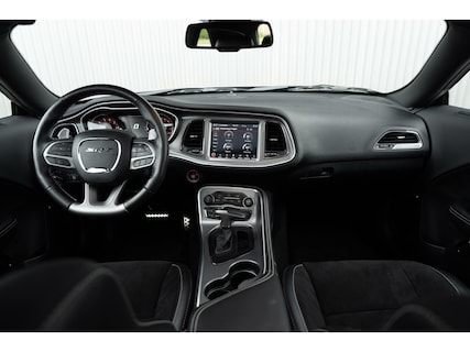 Dodge-Challenger