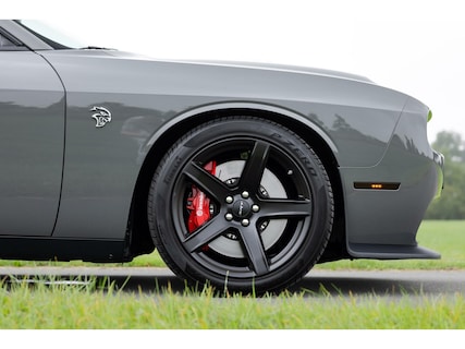 Dodge-Challenger