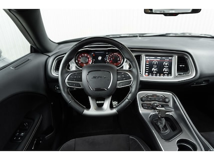 Dodge-Challenger