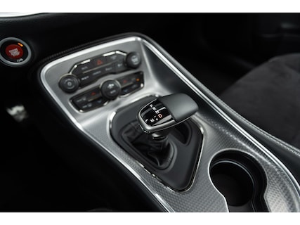 Dodge-Challenger