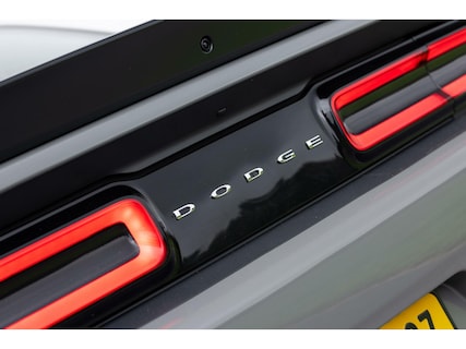 Dodge-Challenger