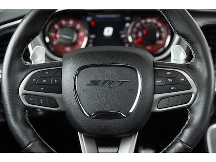 Dodge-Challenger