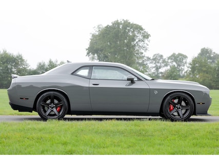 Dodge-Challenger