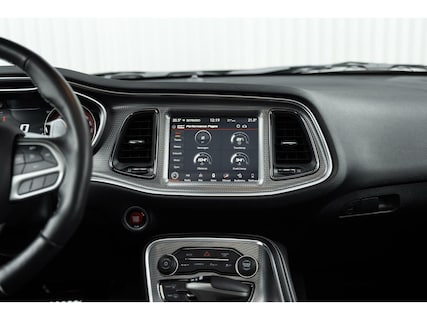 Dodge-Challenger