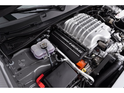 Dodge-Challenger