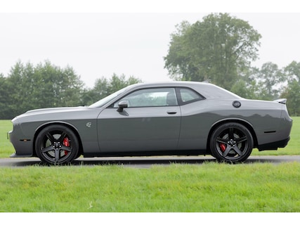 Dodge-Challenger