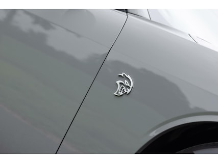Dodge-Challenger