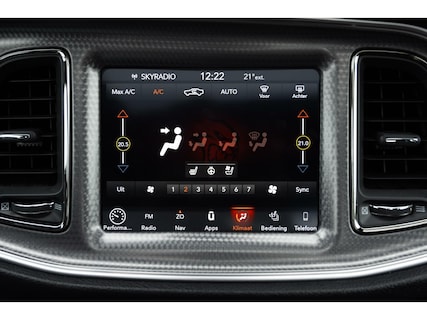 Dodge-Challenger