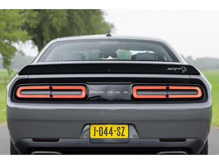 Dodge-Challenger