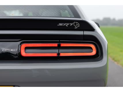 Dodge-Challenger