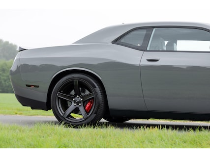 Dodge-Challenger