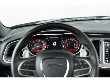 Dodge-Challenger