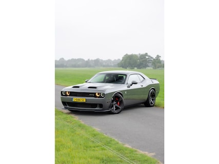 Dodge-Challenger