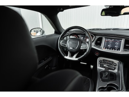 Dodge-Challenger