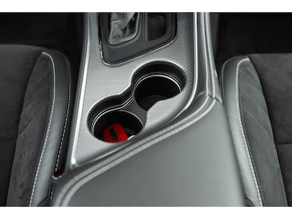 Dodge-Challenger