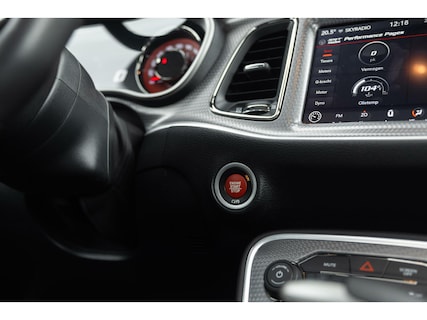 Dodge-Challenger