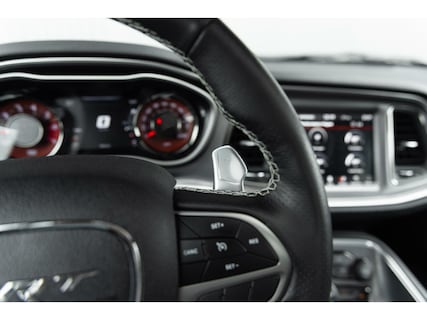 Dodge-Challenger