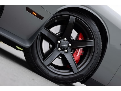 Dodge-Challenger