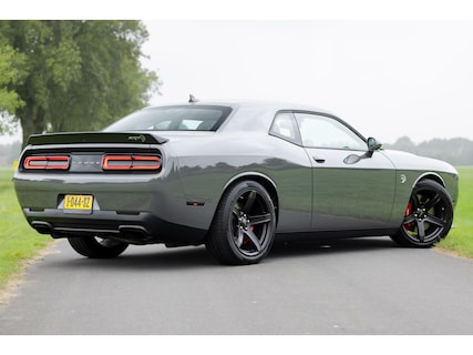 Dodge-Challenger