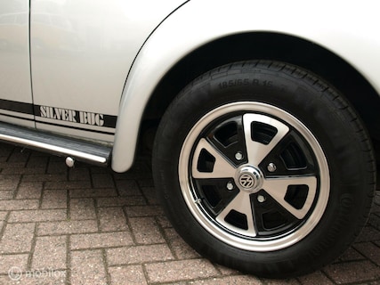 Volkswagen-Kever