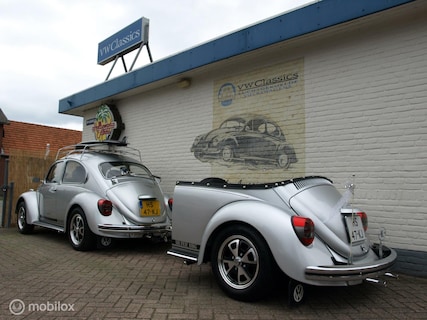 Volkswagen-Kever