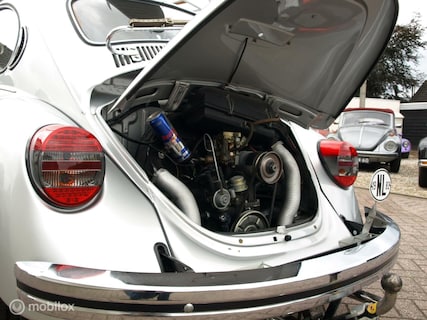 Volkswagen-Kever