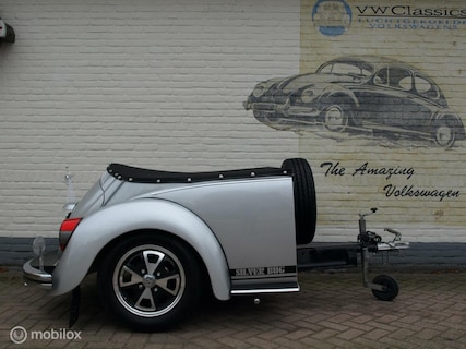 Volkswagen-Kever