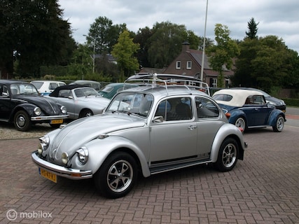 Volkswagen-Kever